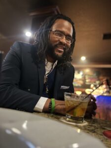 Dj J King