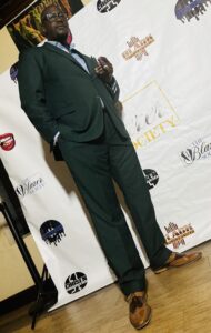 M.A (Black Smokers United)