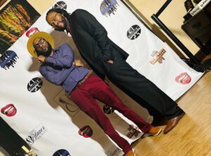 1 Babi & J King