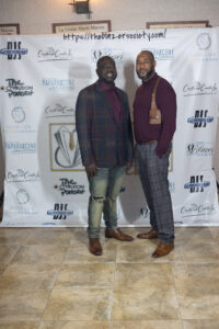Rio G & T Wale