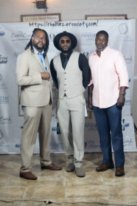 The Blazer Society Gentlemen